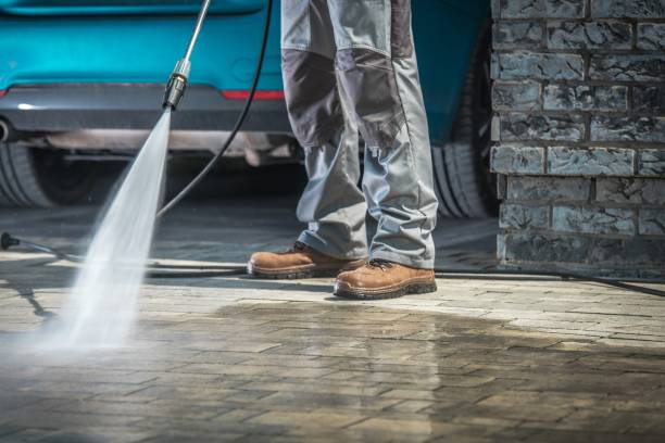Best Pool Deck Cleaning  in Packanack Lake, NJ