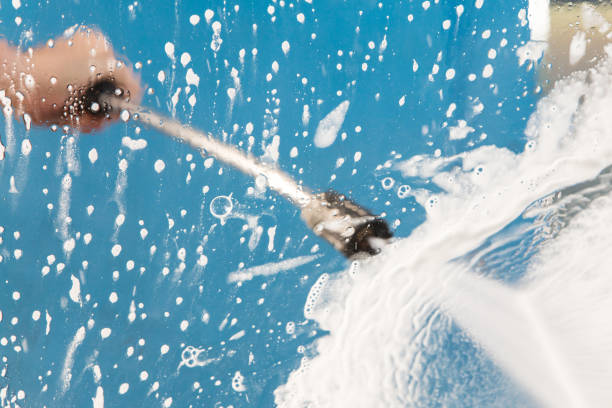 Best Graffiti Removal  in Packanack Lake, NJ